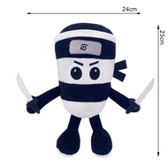 New Styles Tralalelo Tralala Plush Tungtungtung Italian Brainrot Al Tralalero Tralala Plush Doll Stu