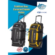 Stahlsac Bag - Curacao Clipper Roller