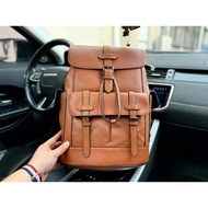 New Hudson Rivington Backpack Signature Receipt.Hudson Backpack 32