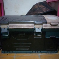 box plano 737