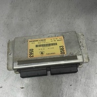 Ecu Proton Gen2 Campro 1.6 code 0563