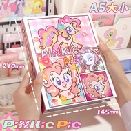 The Price Is Easy to Talk Little Pony Card Book Little Pony's Card Book Loose-leaf High-looking ins 