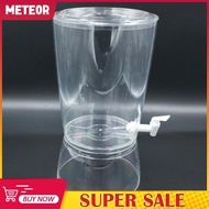 [meteorMY] Drink Dispenser Storage Clear Pitcher Water Juice Pitcher Beverage Dispenser