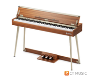 Donner DHP-300 Pro Beige Digital Piano DHP300 เปียโนไฟฟ้า