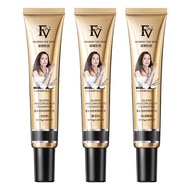 BB Cream FV รองพื้นแบบปรับสีผิวให้สม่ำเสมอ ช่วยดูดซับความมัน ป้องกันแสงแดด ช่วยให้ผิวดูสดใส ปรับสีผิ