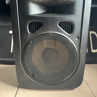 speaker aktif jbl 10 inch