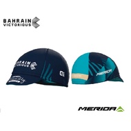 < MERIDA > 2024 Latest Bahrain Victory Fleet Edition Cap (Road Running/Breathable/Sunscreen/Moisture
