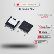 78m08 78M09 78M12 78M15 Genuine Electronic Source IC Safe