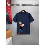 KATUN Men's Premium Cotton T-Shirt KS1133 Size XS SML XL 2XL 3XL 4XL 5XL-Popai