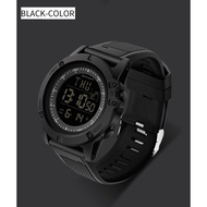 "Original Sanda 372 Army green colour Sports Watches for Men Silicone Mens Watch / Watch for Men / J