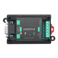 【SUNNY2015 SHIPPING】RS232 TTL PRO (CB) Industrial Isolation Serial Port Module TTL RS232 Data Conver