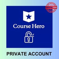 Course Hero CourseHero Private Account Unlock
