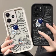 Embossed Softcase Realme 14 14 PRO 14 PRO+ All Types hp - Rubber Casing Realme 14 14 PRO 14 PRO+ - C