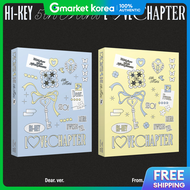 H1-Key - Lovechapter (Random)