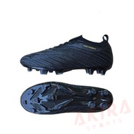 WINGZ รองเท้าสตั๊ดWingz Mugen รองท็อป หนังPU น้ำหนักเบา ทนทาน ใส่เล่นทั้งสนามหญ้าจริงและหญ้าเทียม