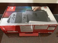 Nintendo 任天堂 Switch 主機 軟改 改機 破解 台東 二手 中古