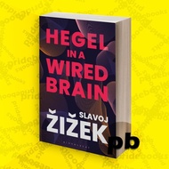 Hegel in Wired Braina::: Slavoj 柑ižek