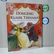 buku anak DONGENG KLASIK TERNAMA