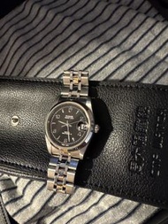 帝舵 TUDOR 帝舵王子日期 自動機械錶