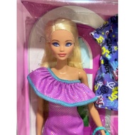 Barbie Odile doll Fashion set