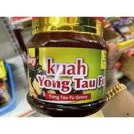 Kuah Yong Tau Fu- Ready To Eat