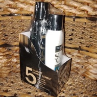 JT-2024 TRESEMME SCALP CARE SHAMPOO 170ML/SHAMPO TRESEMME + CONDITIONER