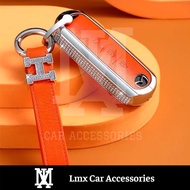 Mazda CX3 CX5 CX8 Mazda 3 Mazda 6  Key Cover Key Bag Key Chain Protection Car Accessories
