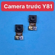 Vivo Y81, Front Camera of Y81 phone tested ok