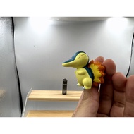 Pokemon Tomy: Cyndaquil