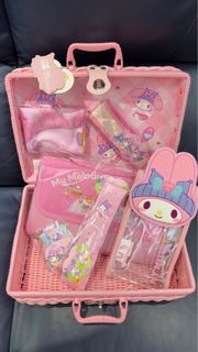 My Melody 禮物套裝