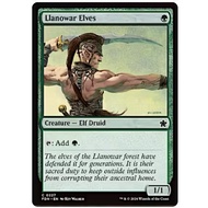 Foundations: Lanowar Elves