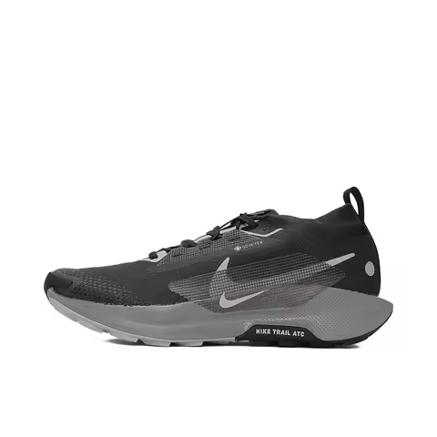 NIKE 2024 Men's NIKE PEGASUS TRAIL 5 GTX Breathable Running Shoes FQ0908-001