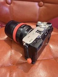Sony Alpha a7C II a7c2 and FE mount Tamron 17-35mm Lens