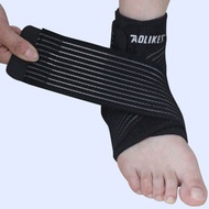 BISA COD - Deker Engkel Kaki 1 Pcs - Deker Engkel Kaki Terapi Keseleo - Deker Engkel Kaki Cidera Ced