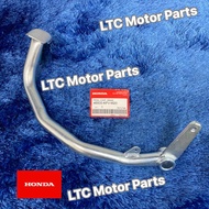 HONDA 100% ORIGINAL EX5 DREAM BRAKE PEDAL EX5D EX5 PADEL KAKI BREK 46500-KFV-M20