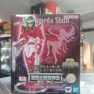 聖闘士 聖闘士聖衣神話EX 仙女座瞬4573102637246