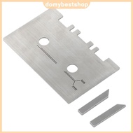 [Fast Arrival] Head and Guide Gauge Mechanical Alignment High Accuracy Guide Gauge Kit Sliver