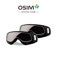 OSIM uVision 3 Eye Massager (Bundle of 2)