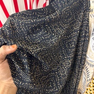 Zara silk premium fabric - ethnic motif fabric - premium motif fabric - lq - premium satin fabric - 