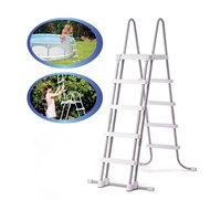 Intex 28077 intex swimming pool ladder