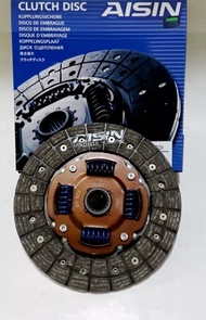 Aisin Clutch Disc for Suzuki Multicab F6A 6 3/4x18T DS-022