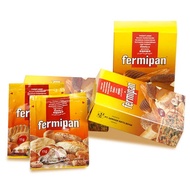 Fermipan Yeast Instant Yeast Dry Yeast Cake Developer Bread Yeast