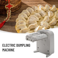 [Ready stock] Royallady029  Electric Ravioli Shaper, Automatic Dumpling Maker, Mould, Ravioli Mould