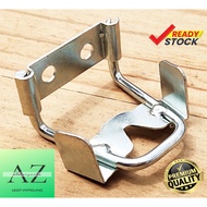SEAT BRACKET YAMAHA SRX/SRE