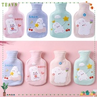 AEBYDEH Water Warmer Natural Rubber Winter Warmer Portable Lovely Portable Hand Warmer