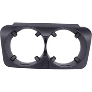 ApplianPar Center Console Cup Holder for Mercedes C300 C350e C400 C450 C43 C63 AMG E300 E350 E400 E4