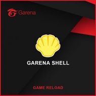 Garena Shell Code (CHEAPEST , INSTANT CODE)