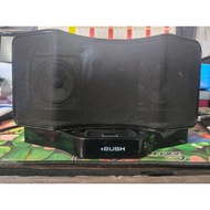 BUSH Argos MK9 Music Player Dock