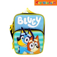 Totsafe Bluey Playful Duo Lunch Bag