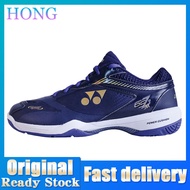 2023 New Yonex Original SHB65Z2MEX Badminton Shoes For Men Sport Shoes Mens Fashion Casual Sneakers 